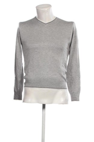 Ανδρικό πουλόβερ Ccg Perfect, Μέγεθος M, Χρώμα Γκρί, Τιμή 11,87 €