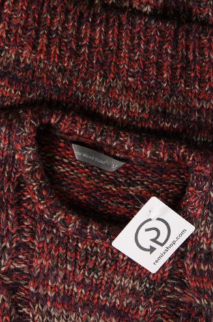 Мъжки пуловер CedarWood State, Размер M, Цвят Многоцветен, Цена 17,40 лв.