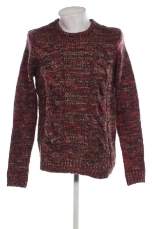 Мъжки пуловер CedarWood State, Размер M, Цвят Многоцветен, Цена 17,40 лв.