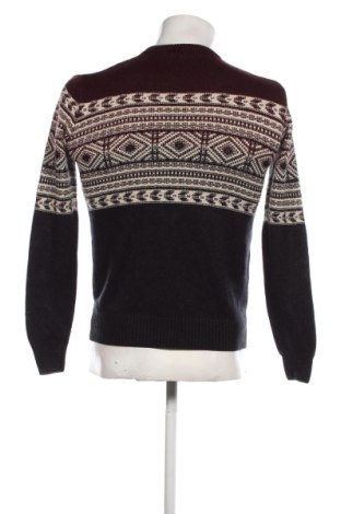 Мъжки пуловер CedarWood State, Размер XS, Цвят Многоцветен, Цена 17,40 лв.