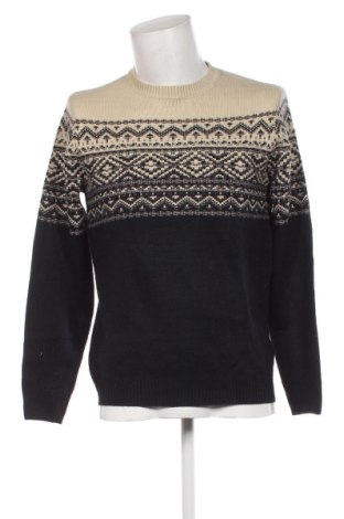 Męski sweter CedarWood State, Rozmiar M, Kolor Kolorowy, Cena 88,28 zł