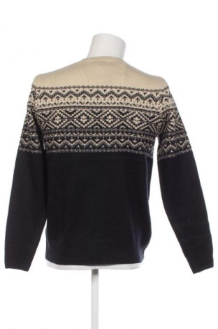 Мъжки пуловер CedarWood State, Размер M, Цвят Многоцветен, Цена 27,60 лв.