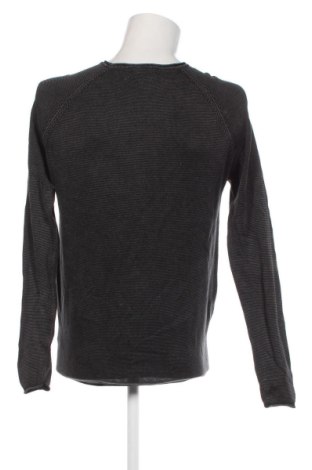 Ανδρικό πουλόβερ CedarWood State, Μέγεθος M, Χρώμα Γκρί, Τιμή 10,76 €