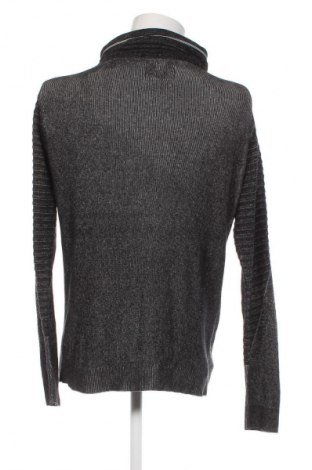 Мъжки пуловер Chapter, Размер XL, Цвят Сив, Цена 18,85 лв.