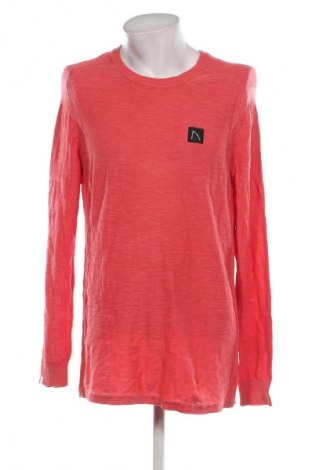 Pánsky sveter  Chasin', Veľkosť XL, Farba Ružová, Cena  35,15 €