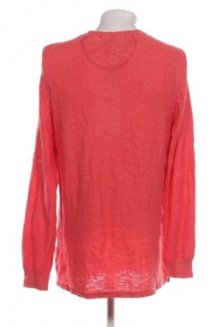 Ανδρικό πουλόβερ Chasin', Μέγεθος XL, Χρώμα Ρόζ , Τιμή 38,35 €