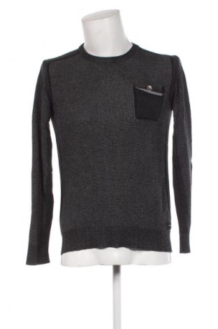 Ανδρικό πουλόβερ Chasin', Μέγεθος M, Χρώμα Πολύχρωμο, Τιμή 38,35 €