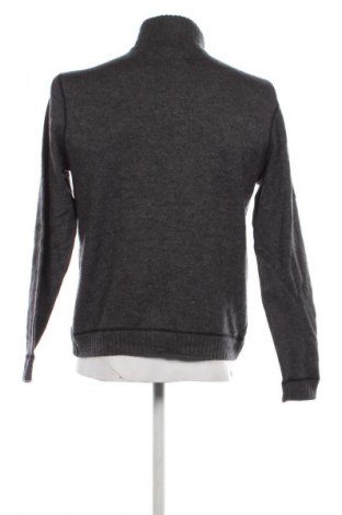 Мъжки пуловер Claiborne, Размер S, Цвят Сив, Цена 17,40 лв.