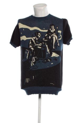 Ανδρικό πουλόβερ Collectif, Μέγεθος L, Χρώμα Πολύχρωμο, Τιμή 11,57 €