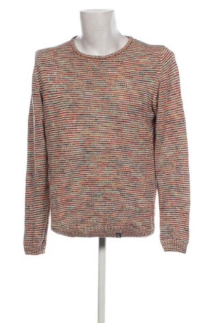 Ανδρικό πουλόβερ Colours & Sons, Μέγεθος M, Χρώμα Πολύχρωμο, Τιμή 21,03 €