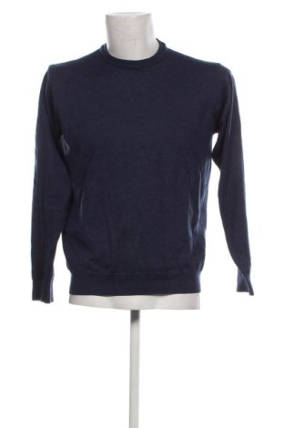 Мъжки пуловер Coney Island, Размер XL, Цвят Син, Цена 29,00 лв.