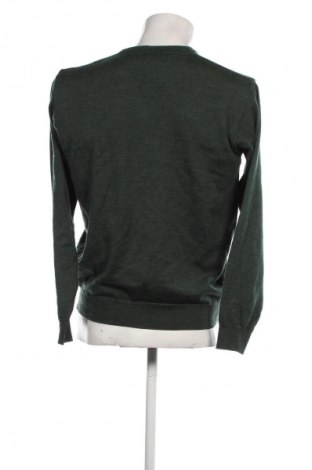 Мъжки пуловер Coney Island, Размер L, Цвят Зелен, Цена 18,85 лв.