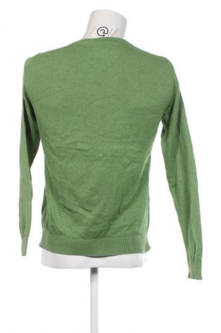 Pulover de bărbați Cool Code, Mărime M, Culoare Verde, Preț 33,99 Lei