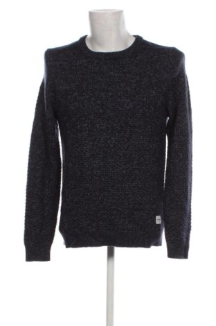 Pánsky sveter  Core By Jack & Jones, Veľkosť L, Farba Modrá, Cena  12,53 €