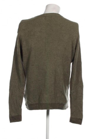 Pánsky sveter  Core By Jack & Jones, Veľkosť XL, Farba Zelená, Cena  12,53 €