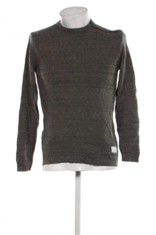Мъжки пуловер Core By Jack & Jones, Размер S, Цвят Зелен, Цена 20,40 лв.