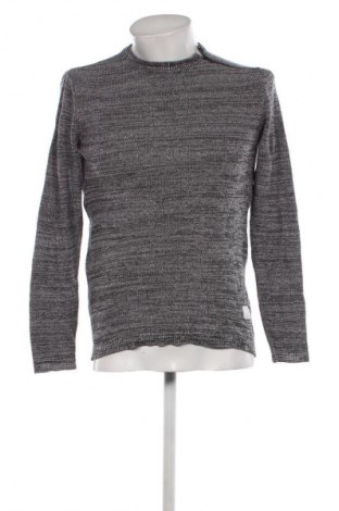 Мъжки пуловер Core By Jack & Jones, Размер S, Цвят Сив, Цена 19,38 лв.