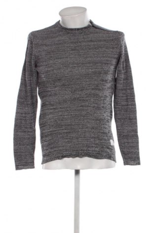 Pánsky sveter  Core By Jack & Jones, Veľkosť S, Farba Sivá, Cena  11,57 €