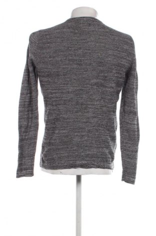 Мъжки пуловер Core By Jack & Jones, Размер S, Цвят Сив, Цена 20,40 лв.
