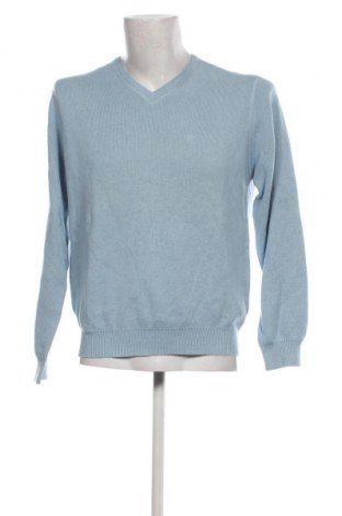 Pánsky sveter  Cottonfield, Veľkosť M, Farba Modrá, Cena  9,86 €
