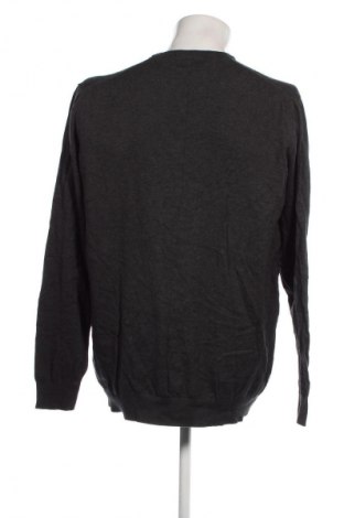 Мъжки пуловер Cutter & Buck, Размер XXL, Цвят Сив, Цена 22,10 лв.
