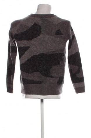 Мъжки пуловер Cyrus, Размер S, Цвят Сив, Цена 16,53 лв.