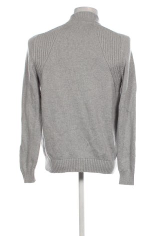 Ανδρικό πουλόβερ DKNY Jeans, Μέγεθος L, Χρώμα Γκρί, Τιμή 59,38 €