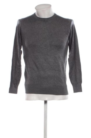 Herrenpullover Dan John, Größe M, Farbe Grau, Preis 5,49 €