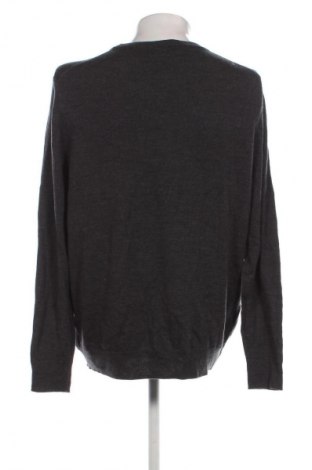 Ανδρικό πουλόβερ Daniel Hechter, Μέγεθος XL, Χρώμα Γκρί, Τιμή 126,19 €