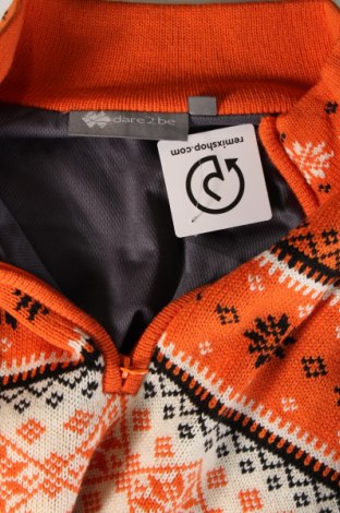 Ανδρικό πουλόβερ Dare 2B, Μέγεθος XXL, Χρώμα Πορτοκαλί, Τιμή 13,67 €