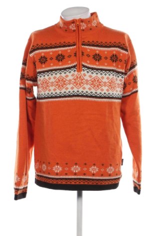 Мъжки пуловер Dare 2B, Размер XXL, Цвят Оранжев, Цена 22,10 лв.