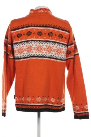 Ανδρικό πουλόβερ Dare 2B, Μέγεθος XXL, Χρώμα Πορτοκαλί, Τιμή 13,67 €