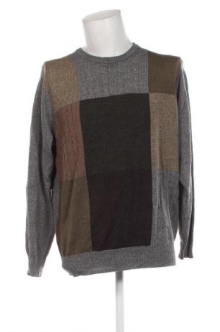 Мъжки пуловер Dockers, Размер XL, Цвят Многоцветен, Цена 58,90 лв.
