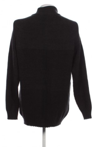 Мъжки пуловер Dressmann, Размер XXL, Цвят Сив, Цена 22,10 лв.