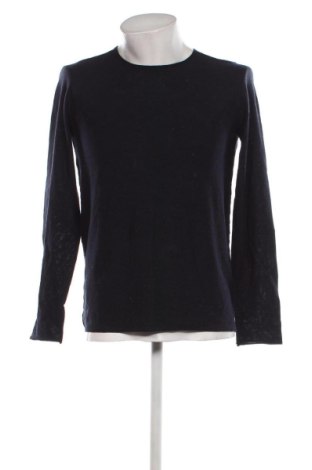 Ανδρικό πουλόβερ Drykorn for beautiful people, Μέγεθος M, Χρώμα Μπλέ, Τιμή 59,38 €