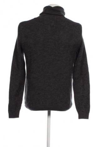 Ανδρικό πουλόβερ Edc By Esprit, Μέγεθος M, Χρώμα Γκρί, Τιμή 12,62 €