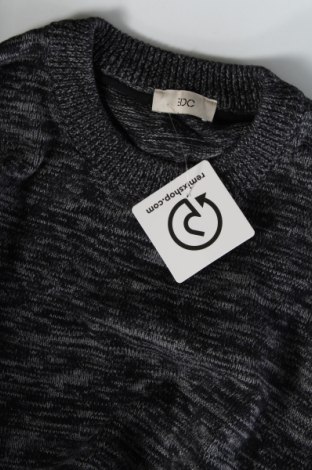 Ανδρικό πουλόβερ Edc By Esprit, Μέγεθος L, Χρώμα Γκρί, Τιμή 13,04 €