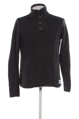Pánsky sveter  Edc By Esprit, Veľkosť M, Farba Čierna, Cena  11,57 €