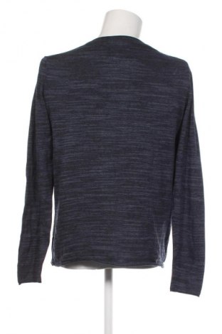 Ανδρικό πουλόβερ Edc By Esprit, Μέγεθος M, Χρώμα Μπλέ, Τιμή 11,99 €