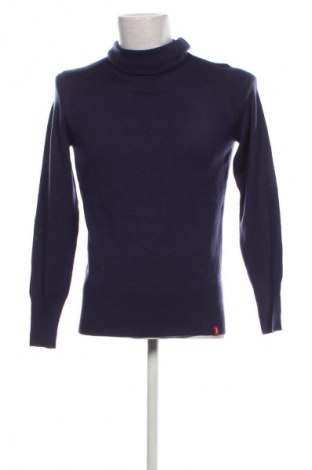 Ανδρικό πουλόβερ Edc By Esprit, Μέγεθος XL, Χρώμα Βιολετί, Τιμή 13,67 €
