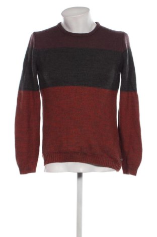 Ανδρικό πουλόβερ Edc By Esprit, Μέγεθος M, Χρώμα Πολύχρωμο, Τιμή 12,62 €