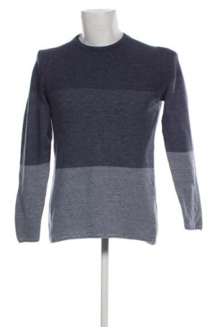 Мъжки пуловер Edc By Esprit, Размер L, Цвят Многоцветен, Цена 22,10 лв.