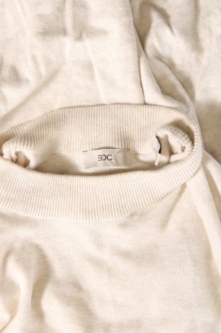 Pánsky sveter  Edc By Esprit, Veľkosť XL, Farba Kremová, Cena  12,53 €