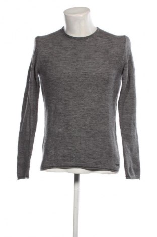 Herrenpullover Edc By Esprit, Größe M, Farbe Grau, Preis € 4,99