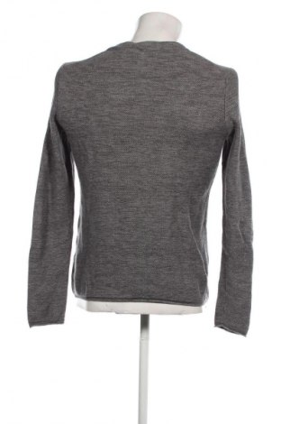 Herrenpullover Edc By Esprit, Größe M, Farbe Grau, Preis 15,79 €