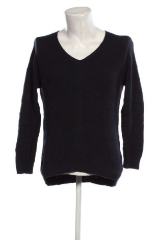 Ανδρικό πουλόβερ Edc By Esprit, Μέγεθος XL, Χρώμα Μπλέ, Τιμή 13,67 €
