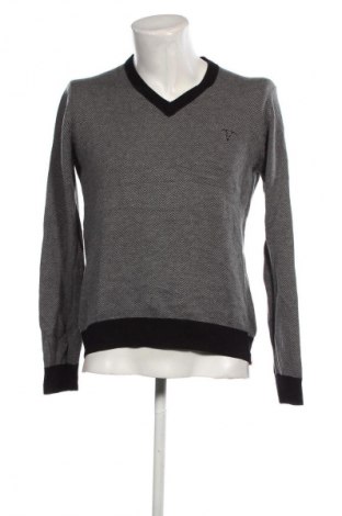 Ανδρικό πουλόβερ Edc By Esprit, Μέγεθος L, Χρώμα Γκρί, Τιμή 13,67 €