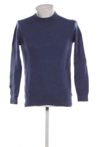 Ανδρικό πουλόβερ Edc By Esprit, Μέγεθος L, Χρώμα Μπλέ, Τιμή 13,67 €