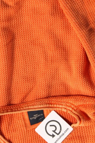 Pánsky sveter  Engbers, Veľkosť XL, Farba Oranžová, Cena  35,15 €