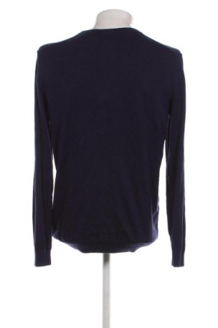 Мъжки пуловер Esprit, Размер XL, Цвят Син, Цена 22,10 лв.